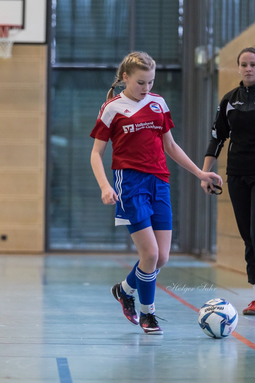 Bild 381 - Girls Cup